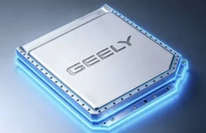 Geely to roll out self‑developed solid‑state battery pack, begin vehicle testing in 2026 Geely to roll out self‑developed solid‑state battery pack, begin vehicle testing in 2026