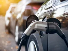 Global electric vehicle sales hit record last year Global electric vehicle sales hit record last year