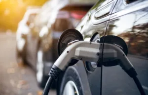 Global electric vehicle sales hit record last year Global electric vehicle sales hit record last year