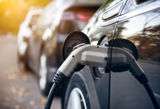 Global electric vehicle sales hit record last year