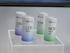 Global EV battery market share in Jan-Nov 2025: CATL 38.2%, BYD 16.7% Global EV battery market share in Jan-Nov 2025: CATL 38.2%, BYD 16.7%