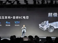 GWM rejects range extenders as “corner cutting” – launches world’s first AI full‑powertrain platform “Guiyuan” GWM rejects range extenders as “corner cutting” – launches world’s first AI full‑powertrain platform “Guiyuan”