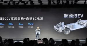 GWM rejects range extenders as “corner cutting” – launches world’s first AI full‑powertrain platform “Guiyuan” GWM rejects range extenders as “corner cutting” – launches world’s first AI full‑powertrain platform “Guiyuan”