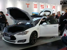 Here is why Tesla could be a beneficiary of a new tariff deal between China and Canada Here is why Tesla could be a beneficiary of a new tariff deal between China and Canada