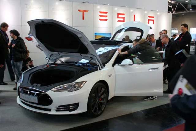 Here is why Tesla could be a beneficiary of a new tariff deal between China and Canada Here is why Tesla could be a beneficiary of a new tariff deal between China and Canada