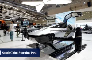 How Tesla’s AI shift is prompting Chinese wannabes to expand tech offerings How Tesla’s AI shift is prompting Chinese wannabes to expand tech offerings