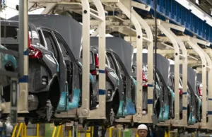 How will China EV imports impact the Canadian auto industry? How will China EV imports impact the Canadian auto industry?