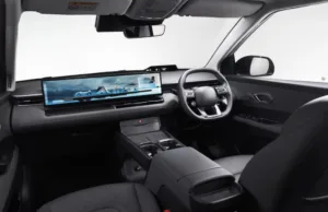 Hyundai gets serious about taking on the Tesla Model Y and BYD Sealion 7: Elexio electric SUV priced from $59,990 drive-away Hyundai gets serious about taking on the Tesla Model Y and BYD Sealion 7: Elexio electric SUV priced from $59,990 drive-away