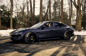 I test drove a Chinese EV. Now I don’t want to buy American cars anymore. I test drove a Chinese EV. Now I don’t want to buy American cars anymore.