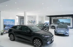 India: BYD explores localising additional models amid rising demand India: BYD explores localising additional models amid rising demand