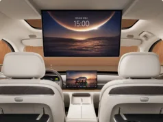 Leapmotor D19 completed world’s first dual tire blowout test in extreme ice condition Leapmotor D19 completed world’s first dual tire blowout test in extreme ice condition