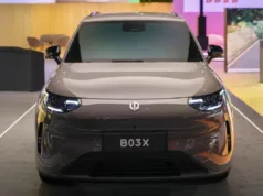 Leapmotor showcases A10 SUV at Brussels auto show amid European market expansion Leapmotor showcases A10 SUV at Brussels auto show amid European market expansion