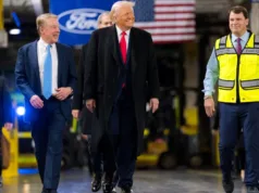 ‘Let China Come In’ to US Auto Industry Trump Says While in Detroit: TDS ‘Let China Come In’ to US Auto Industry Trump Says While in Detroit: TDS