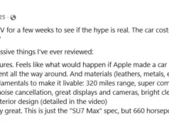 Let the Chinese cars in Let the Chinese cars in