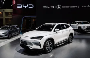 Lorraine Explains: What does the Canada-China agreement mean for our auto industry? Lorraine Explains: What does the Canada-China agreement mean for our auto industry?