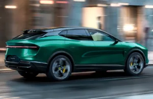 Lotus Eletre is expected to cost 50% less in Canada due to tariff reduction Lotus Eletre is expected to cost 50% less in Canada due to tariff reduction