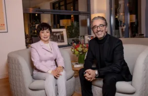 Mediawan Partners With Electric Car Leader BYD to Develop and Finance International Premium Content Mediawan Partners With Electric Car Leader BYD to Develop and Finance International Premium Content