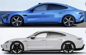 MG teases pure electric sedan, possible MG7 derivative MG teases pure electric sedan, possible MG7 derivative