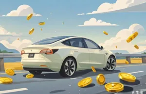 Model 3 Priced at 174,000 Yuan Launches, South Koreans First to Experience; Netizens Say Cheap Chinese Version Isn’t Far Off Model 3 Priced at 174,000 Yuan Launches, South Koreans First to Experience; Netizens Say Cheap Chinese Version Isn't Far Off