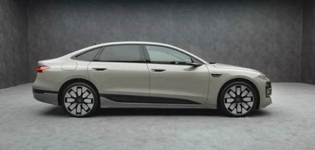 Multiple Audi dealerships closed suddenly in China due to declining sales and profit margin