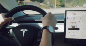 Musk at Davos: FSD will launch in Europe, China next month Musk at Davos: FSD will launch in Europe, China next month