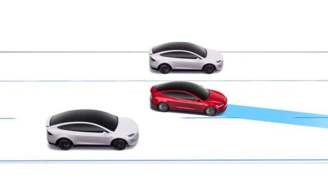 Musk expects Tesla FSD to gain approval in China next month Musk expects Tesla FSD to gain approval in China next month