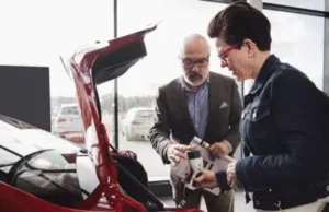 New car sales hit 2m, but EV discounts can’t go on, warns SMMT New car sales hit 2m, but EV discounts can't go on, warns SMMT