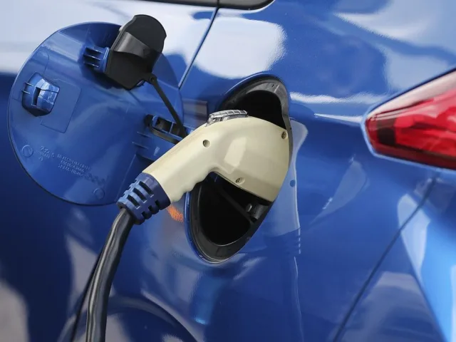 New factories? Auto analysts suggest Windsor could be winner in Canada-China EV deal