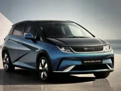 Ontario Premier Doug Ford Calls on Chinese EV Boycott Ontario Premier Doug Ford Calls on Chinese EV Boycott