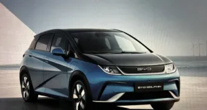 Ontario Premier Doug Ford Calls on Chinese EV Boycott Ontario Premier Doug Ford Calls on Chinese EV Boycott