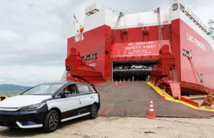 Op-Ed: The Elephant in the Vroom: Will Canada Reconsider Its Tariff Policy? Op-Ed: The Elephant in the Vroom: Will Canada Reconsider Its Tariff Policy?