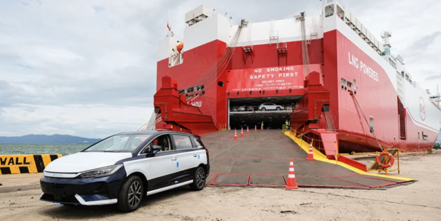 Op-Ed: The Elephant in the Vroom: Will Canada Reconsider Its Tariff Policy? Op-Ed: The Elephant in the Vroom: Will Canada Reconsider Its Tariff Policy?