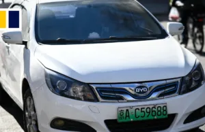 Opinion | Innovation and exports will winnow China’s car industry in 2026 Opinion | Innovation and exports will winnow China’s car industry in 2026