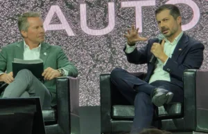 Pete Buttigieg says Trump hurting U.S. manufacturing, helping China Pete Buttigieg says Trump hurting U.S. manufacturing, helping China