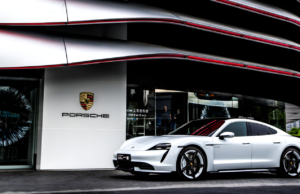 Porsche protects buyers after dealer closures with deposit plan in China Porsche protects buyers after dealer closures with deposit plan in China