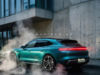Porsche Taycan-inspired Saic Z7 from HIMA’s Saic brand releases new teasers Porsche Taycan-inspired Saic Z7 from HIMA’s Saic brand releases new teasers