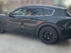 Porsche to debut its 1,156 hp electric Cayenne with curved touchscreen at Beijing Auto Show 2026 Porsche to debut its 1,156 hp electric Cayenne with curved touchscreen at Beijing Auto Show 2026