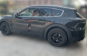 Porsche to debut its 1,156 hp electric Cayenne with curved touchscreen at Beijing Auto Show 2026 Porsche to debut its 1,156 hp electric Cayenne with curved touchscreen at Beijing Auto Show 2026