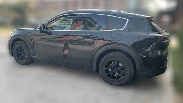 Porsche to debut its 1,156 hp electric Cayenne with curved touchscreen at Beijing Auto Show 2026