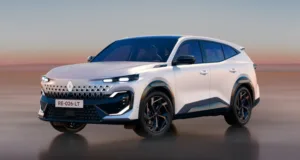 Renault aims at deep integration into the Chinese supply chain, CEO says Renault aims at deep integration into the Chinese supply chain, CEO says