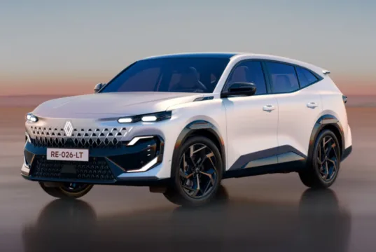 Renault aims at deep integration into the Chinese supply chain, CEO says Renault aims at deep integration into the Chinese supply chain, CEO says