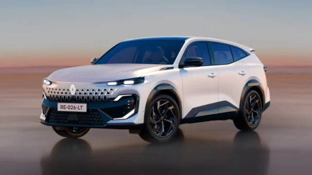 Renault aims at deep integration into the Chinese supply chain, CEO says Renault aims at deep integration into the Chinese supply chain, CEO says