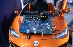 Research Insight: The rising chip cost inside every car is forcing a rethink in China Research Insight: The rising chip cost inside every car is forcing a rethink in China