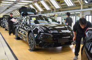 SA Drivers Turn to Chinese Automakers as Finance Applications Increase SA Drivers Turn to Chinese Automakers as Finance Applications Increase