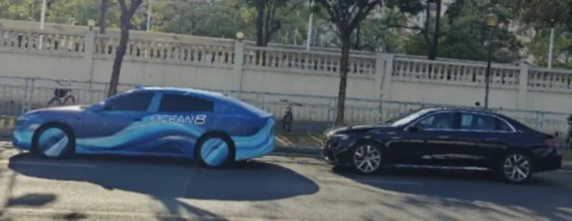 Seal 08 sedan, Sealion 08 SUV confirmed as BYD’s Ocean-series flagships, China launch Q1 2026