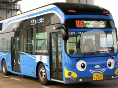 South Korea cuts its annual hydrogen vehicle subsidy budget by 25% to $400m South Korea cuts its annual hydrogen vehicle subsidy budget by 25% to $400m