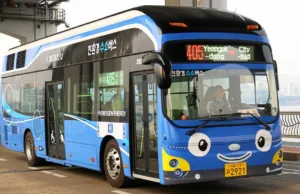 South Korea cuts its annual hydrogen vehicle subsidy budget by 25% to $400m South Korea cuts its annual hydrogen vehicle subsidy budget by 25% to $400m