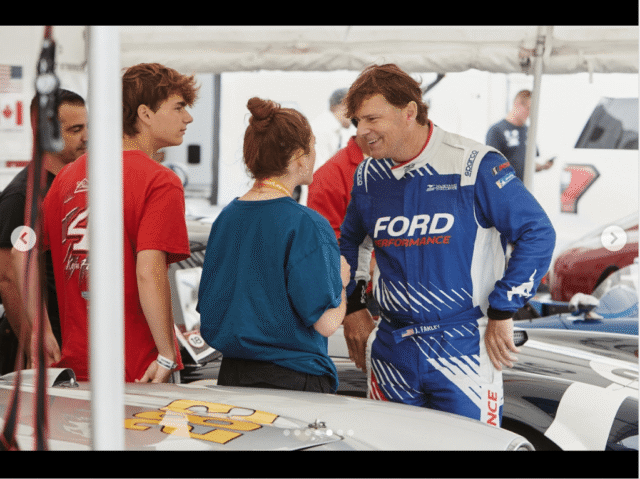 Starkman: China's EVs Poised to Arrive on the Shores of the Detroit River