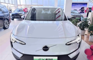 Sunwoda chairman responds to Volvo recall: battery packs not supplied by Sunwoda Sunwoda chairman responds to Volvo recall: battery packs not supplied by Sunwoda