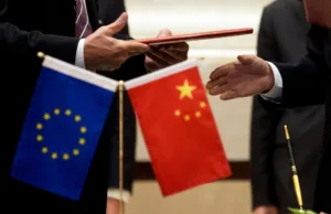 Tariff dispute: EU makes offer to electric car exporters in China Tariff dispute: EU makes offer to electric car exporters in China